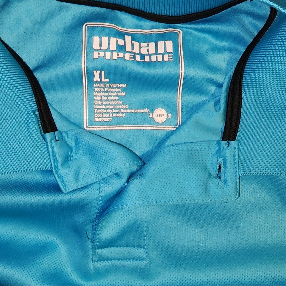 Golf T